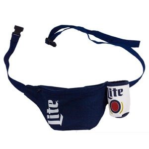 NWT Miller Lite Canny Pack